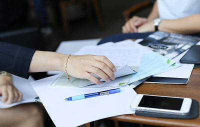 Mortgage Documentation - Do you need to supply it?